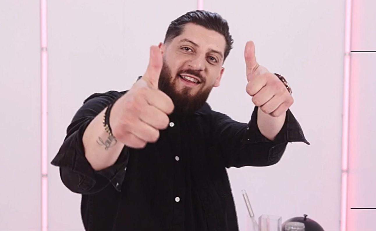Cine este noul concurent de la Survivor. Va face parte din echipa Războinicilor