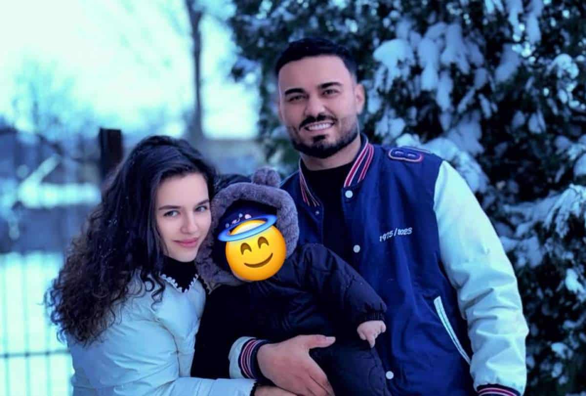 Jador și Oana Ciocan s-au despărțit! Ce probleme au apărut între cei doi la un an de la nuntă