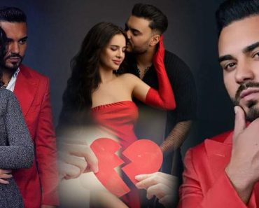 Primele declarații ale lui Jador după ce s-a aflat că s-a despărțit de Oana Ciocan: „Caut casă!”