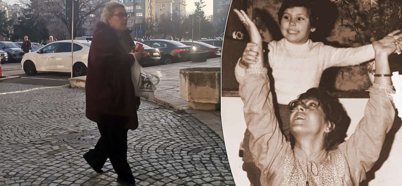 Fiica Andei Călugăreanu, de nerecunoscut! Vedetele i-au sărit în ajutor. Saveta Bogdan: „I-am dat mâncare.” Îi mulțumește lui Gigi Becali: „I-aș pupa și mâinile!”
