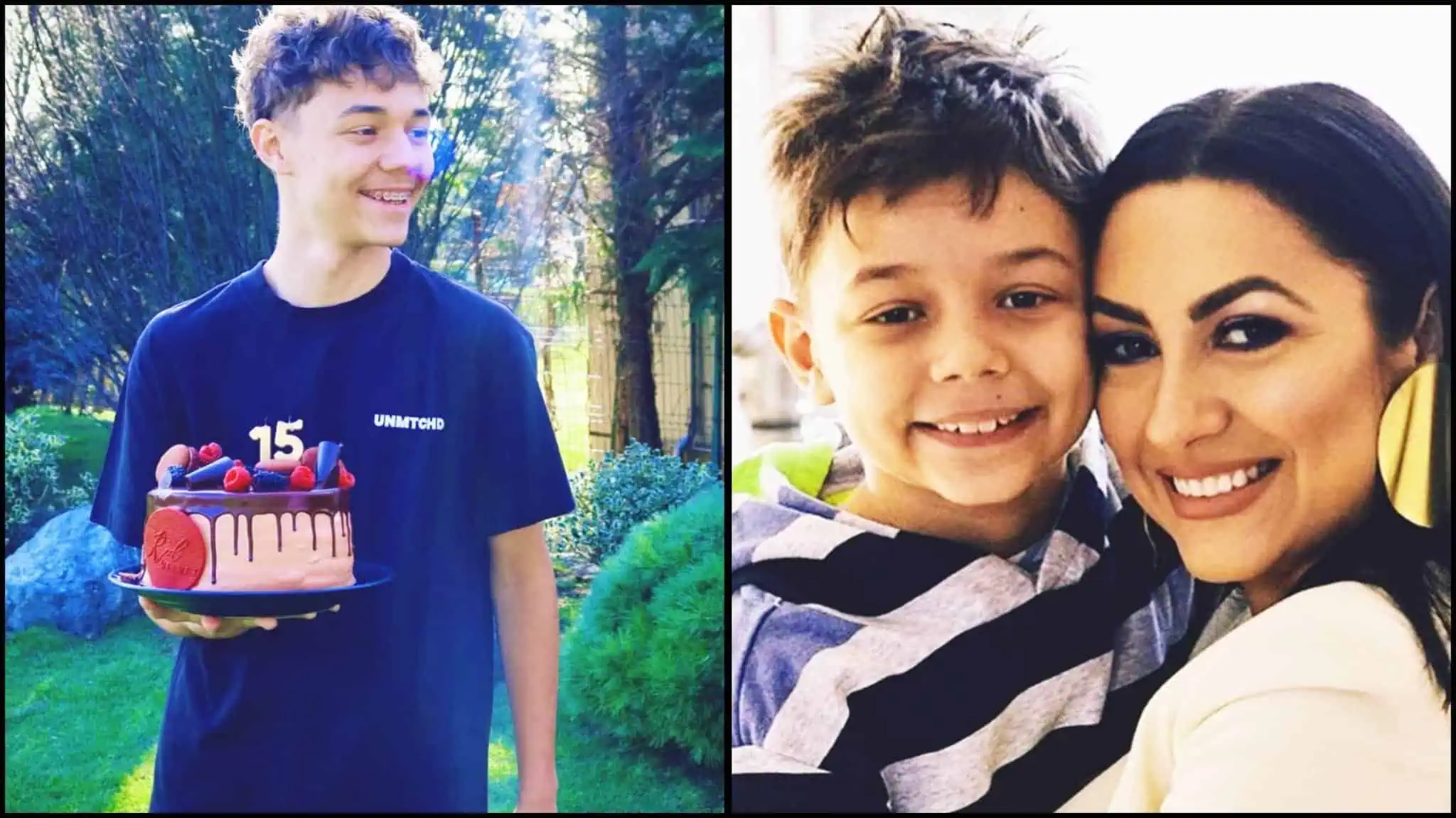 David Măruță împlinește 15 ani. Andra, copleșită de emoții, a transmis un mesaj înduioșător: „Viața noastră s-a schimbat și a devenit mai plină de râsete”