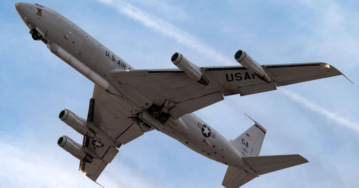 O țară a refuzat cererea SUA de a survola teritoriul său cu avioane militare. Ce motive a invocat