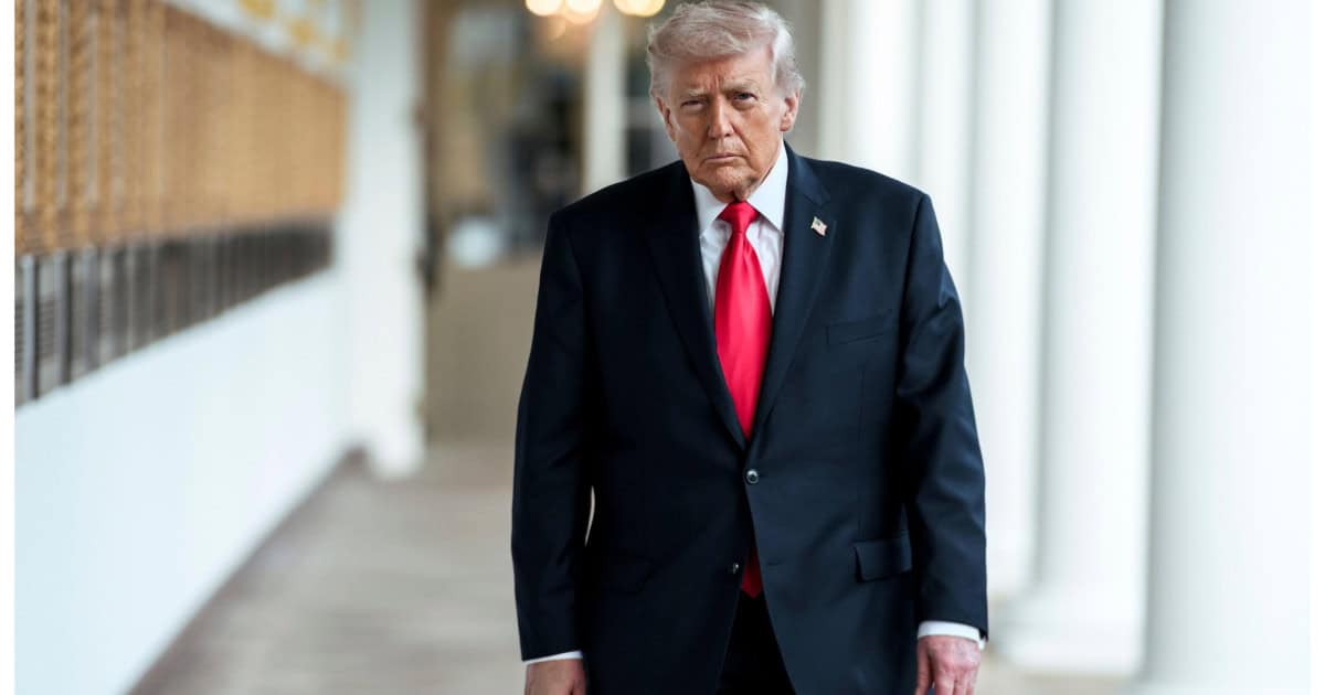 Amenințările lui Donald Trump la adresa NATO scot la iveală lipsa unei strategii americane privind Iranul (The Guardian)
