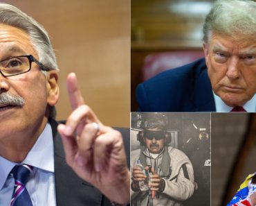 Petrolistul din umbră care l-a convins pe Trump că înlocuirea lui Maduro cu lidera opoziției din Venezuela va repeta dezastrul din Irak