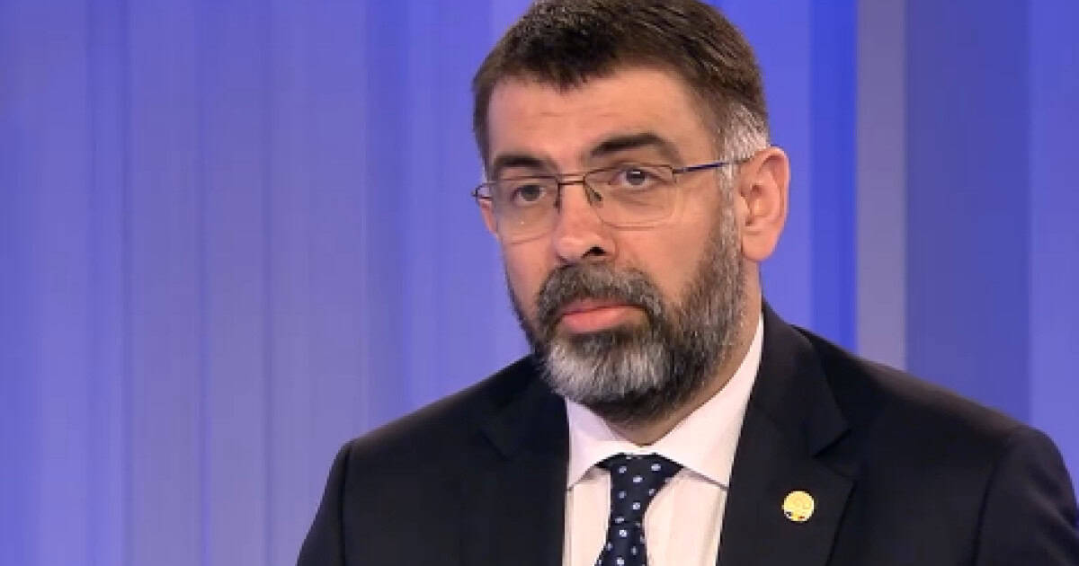 Robert Cazanciuc îi cere lui Ilie Bolojan să explice refuzul finanțării Cartierului Justiției, proiect asumat în programul de guvernare