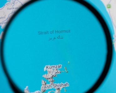 Iranul susține că e dispus să deschidă Strâmtoarea Ormuz. Condițiile preliminare puse de Teheran (presă)