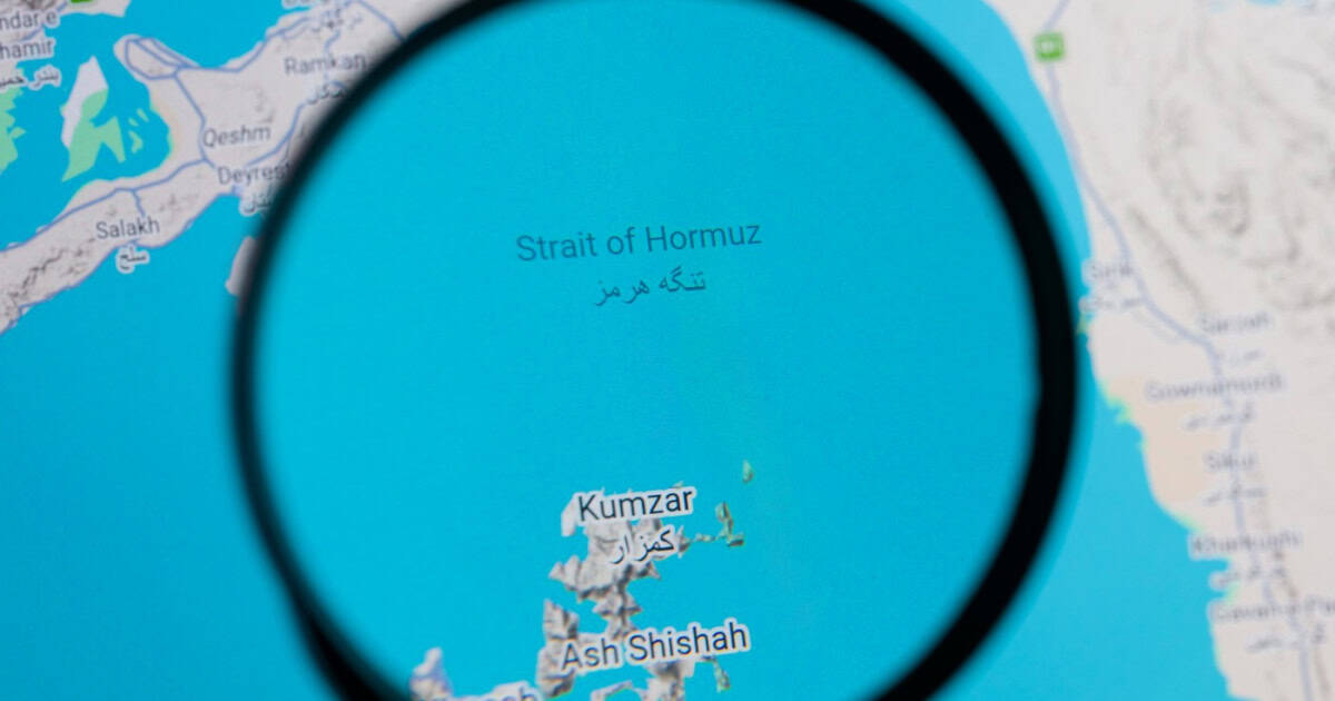 Iranul susține că e dispus să deschidă Strâmtoarea Ormuz. Condițiile preliminare puse de Teheran (presă)