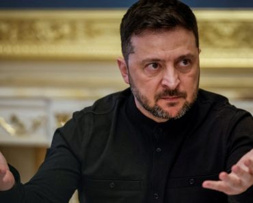 Reacția lui Zelenski după amenințarea Iranului că Ucraina se transformă într-o „ţintă legitimă”