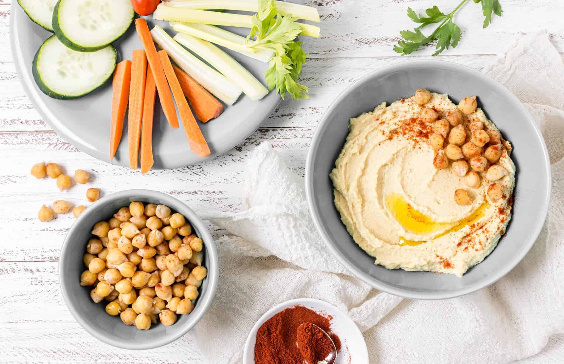 Ce să mănânci sănătos în postul Paștelui? Sfaturi de la nutriționist pentru un meniu de post echilibrat, plin de proteine și nutrienți esențiali