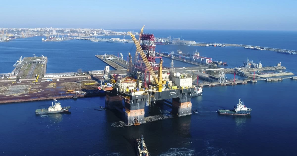 Efectul Trump. Opoziția din gigantul petrolier al Europei pledează pentru integrarea în UE, după 30 de ani. Care sunt șansele