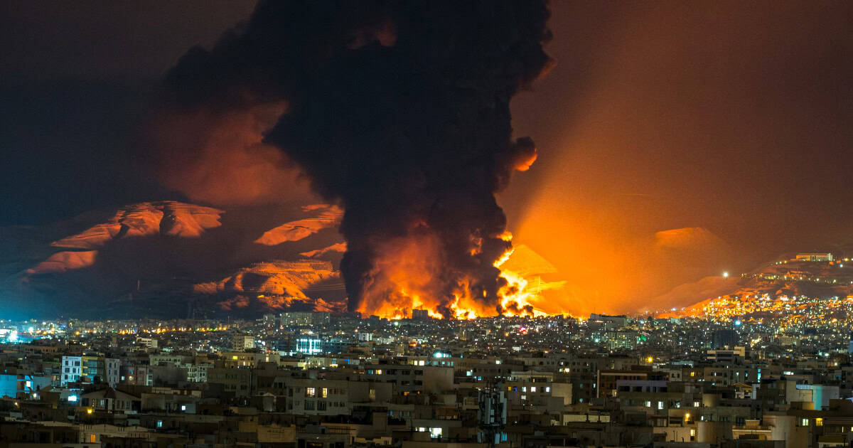 Paradoxul conflictului modern. Războiul lui Trump în Iran costă deja mai mult decât prima fază a invaziei lui Bush în Irak