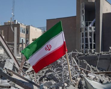 Cine câştigă dacă se încheie acum războiul din Iran. „Există un învins clar” (Reuters)