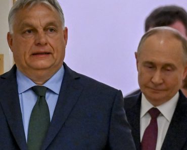 Serviciile secrete ruse vor să însceneze o tentativă de asasinat a lui Viktor Orban. Ce este operațiunea „Gamechanger” (WT)