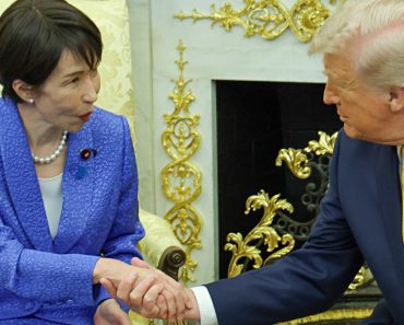 Cum a reușit premierul japonez Sanae Takaichi, contrar așteptărilor, să transforme a doua sa întâlnire cu Donald Trump într-un succes