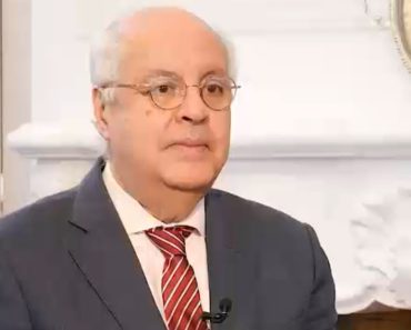 Hassan Abouyoub, ambasadorul Marocului la București: „Dacă America va face acest cadou Iranului, războiul se va opri imediat”