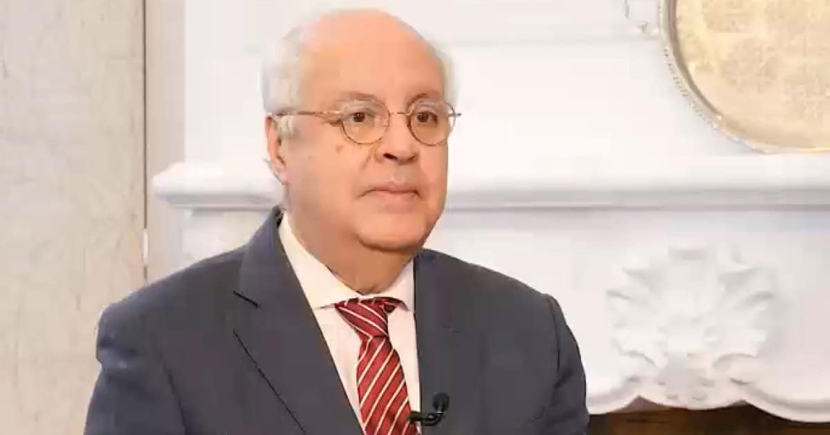 Hassan Abouyoub, ambasadorul Marocului la București: „Dacă America va face acest cadou Iranului, războiul se va opri imediat”