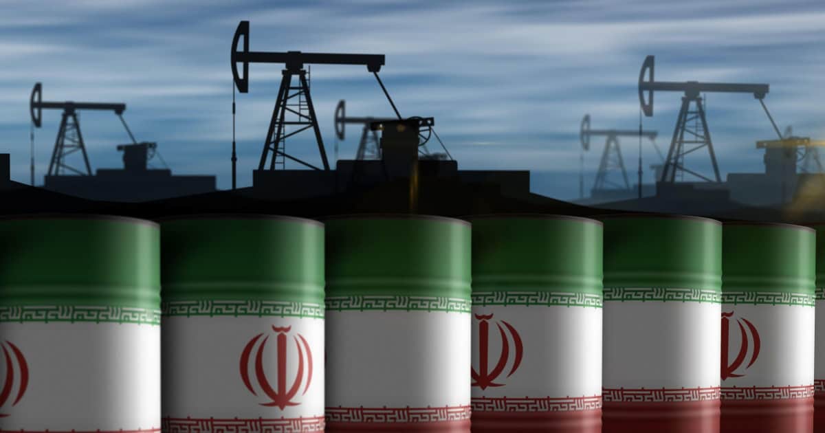 Primele reacții după ce SUA au suspendat temporar sancțiunile asupra petrolului iranian aflat pe mare