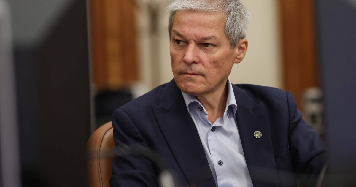 Nicuşor Dan îl propune pe Dacian Cioloş pentru o funcţie importantă la nivel internațional. Reacția fostului comisar european