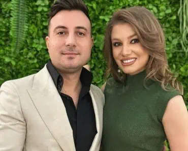 Despărțire surprinzătoare în showbiz! Codruța Filip și Valentin Sanfira au divorțat: „Am hotărât de comun acord” Despărțire surprinzătoare în showbiz! Codruța Filip și Valentin Sanfira au divorțat: „Am hotărât de comun acord”