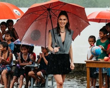 Motivul pentru care Irina Fodor nu va fi vizitată de familie la finalul sezonului „Asia Express” 2026: „Mi-a și spus că nu s-ar fi putut relaxa total”