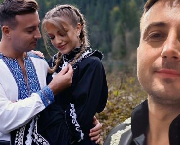 „Eu de ce nu știam?!” Prima reacție a lui Valentin Sanfira, după ce a Codruța Filip a anunțat separarea „Eu de ce nu știam?!” Prima reacție a lui Valentin Sanfira, după ce a Codruța Filip a anunțat separarea