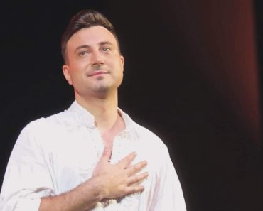 Dovada clară că Valentin Sanfira nu vrea să accepte despărțirea de Codruța Filip. Ce l-a dat de gol