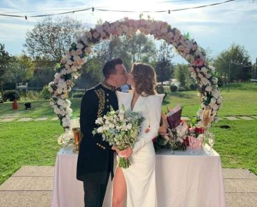 Ce făcea Valentin Sanfira când Codruța Filip confirma divorțul. Nu avea idee ce urmează