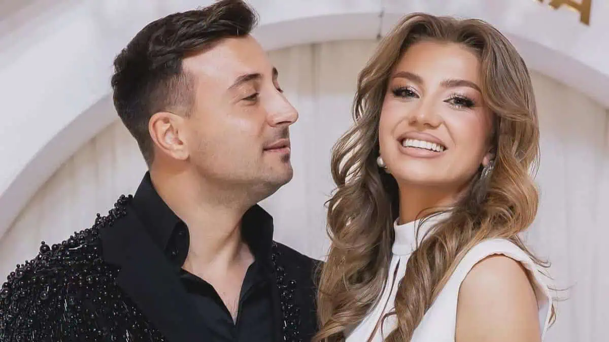 Surse din Pro TV, dezvăluiri de senzație despre separarea momentului! Ce s-ar fi petrecut între Codruța și Valentin Sanfira, după Desafio: „Nu i-a picat bine că el părea distant”