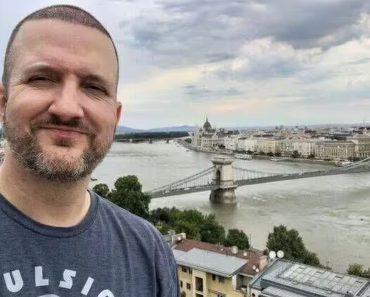 A vizitat 193 de țări, dar una l-a făcut să-și schimbe viața. Și-a dat demisia și s-a mutat acolo! A vizitat 193 de țări, dar una l-a făcut să-și schimbe viața. Și-a dat demisia și s-a mutat acolo!