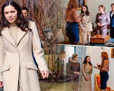 Cum s-a îmbrăcat Mirabela Grădinaru la întâlnirea cu Melania Trump. Cât a costat rochița partenerei lui Nicușor Dan