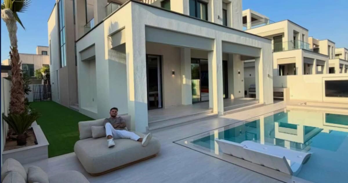Prețurile caselor de lux din Dubai scad vertiginos. Vile scoase la vânzare cu 25% mai ieftin