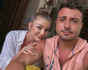 Unde s-a refugiat Valentin Sanfira după divorțul de Codruța Filip. Nimeni nu știa că suferă