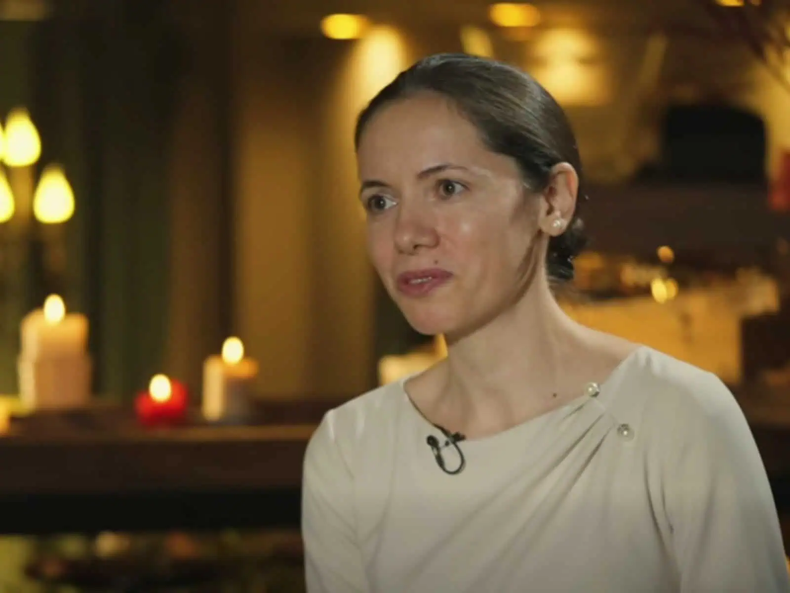 Cum a apărut îmbrăcată Mirabela Grădinaru la summit-ul organizat de Melania Trump, la Washington. Imagini cu Prima Doamnă a României Cum a apărut îmbrăcată Mirabela Grădinaru la summit-ul organizat de Melania Trump, la Washington. Imagini cu Prima Doamnă a României