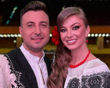 Codruța Filip și Valentin Sanfira, declarații despre divorț! De unde încep neînțelegerile | VIDEO