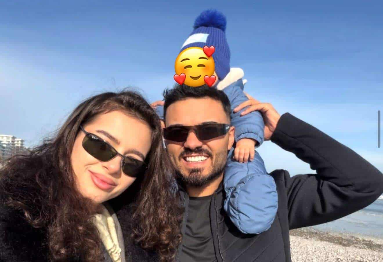 Jador, primul mesaj public pentru Oana Ciocan după despărțire: „Ești prea…”