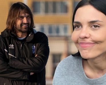 Cum se simte Andreea Popescu după ce s-a mutat în altă casă? E cu ochii pe Dan Alexa și îi dă like-uri