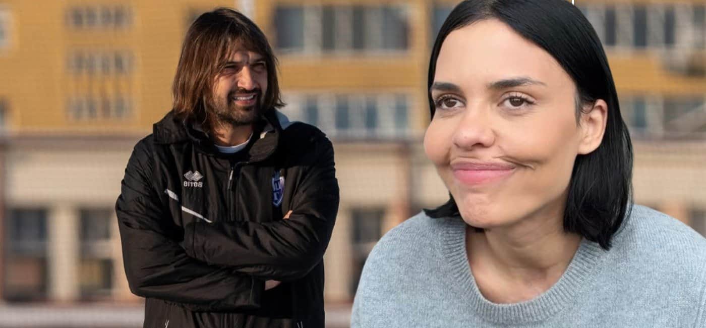 Cum se simte Andreea Popescu după ce s-a mutat în altă casă? E cu ochii pe Dan Alexa și îi dă like-uri