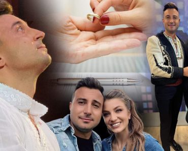 S-au înşelat Valentin Sanfira și Codruța? Informaţii de culise, de la colegii de breaslă