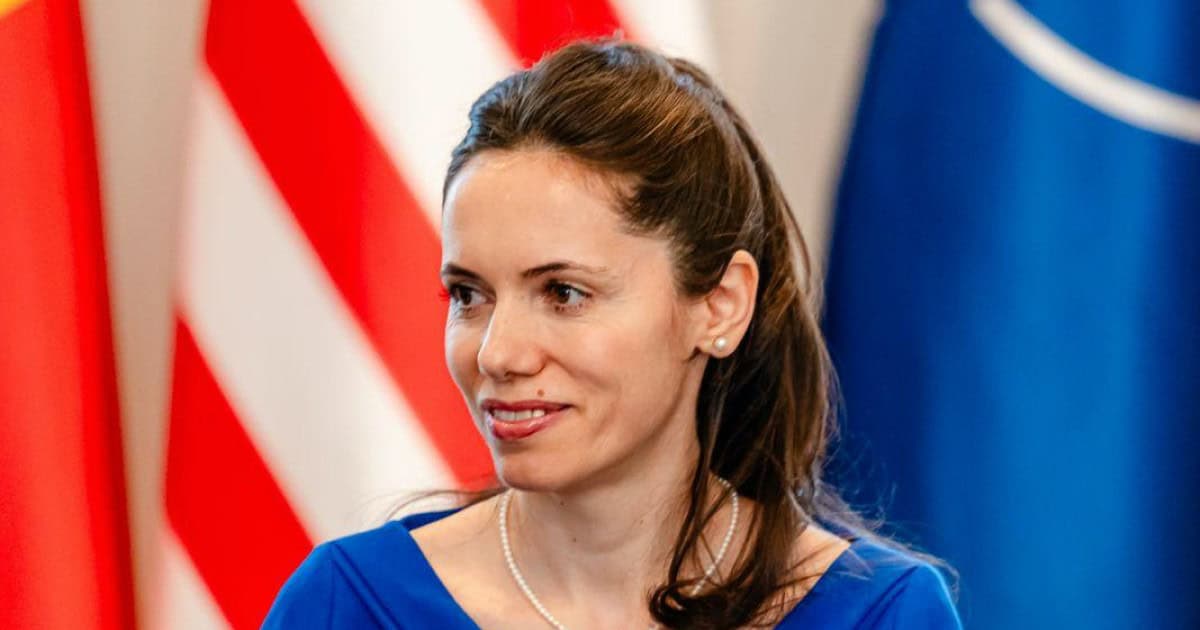 Mirabela Grădinaru, după summitul din SUA: Primele-doamne sunt reale, autentice. Am găsit un numitor comun