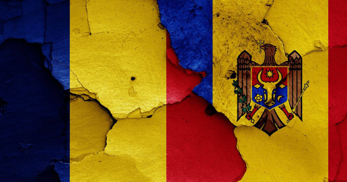 Rezultatele celui mai recent sondaj în Republica Moldova, privind unirea cu România. Cum votează diaspora