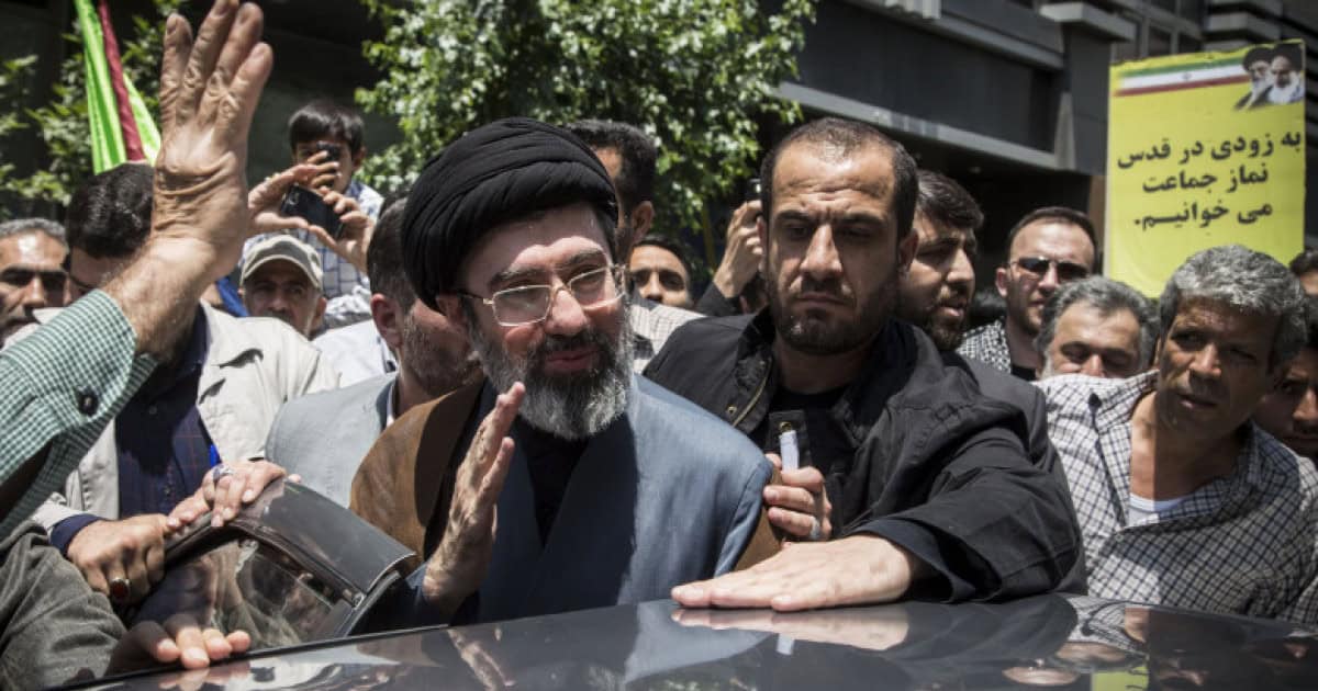 Un nou mesaj de la liderul suprem al Iranului, raportat de presa iraniană. Ce a transmis Mojtaba Khamenei