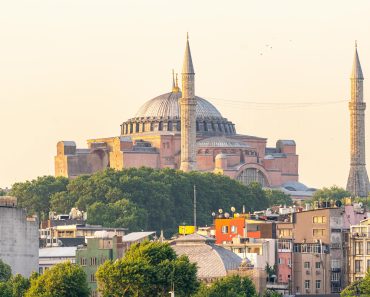 Experiența amară a unui turist român în Istanbul: „Dragă Turcia, m-ai dezamăgit” Experiența amară a unui turist român în Istanbul: „Dragă Turcia, m-ai dezamăgit”