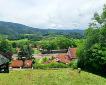 Satul inedit unde poți primi o casă gratis. Care este singură cerință a proprietarilor: „Nu avem alte condiții” Satul inedit unde poți primi o casă gratis. Care este singură cerință a proprietarilor: „Nu avem alte condiții”