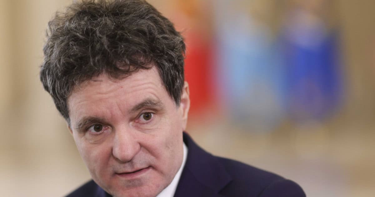 Nicuşor Dan, după ce ÎCCJ a dat în judecată Guvernul: Nu e normală toată această cavalcadă de procese