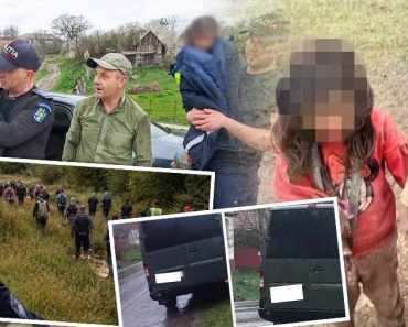 Cum ar fi ajuns fetițele dispărute din Mureș în pădure. Poliția a deschis o anchetă Cum ar fi ajuns fetițele dispărute din Mureș în pădure. Poliția a deschis o anchetă