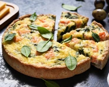 Tartă cu urzici. Rețeta delicioasă de post pe care trebuie să o încerci Tartă cu urzici. Rețeta delicioasă de post pe care trebuie să o încerci