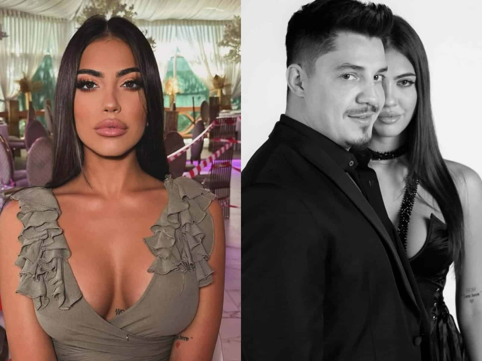 Vanessa, iubita lui Bogdan de la Ploiești, și-a dat tatăl în judecată! Câți bani vrea să primească de la el Vanessa, iubita lui Bogdan de la Ploiești, și-a dat tatăl în judecată! Câți bani vrea să primească de la el