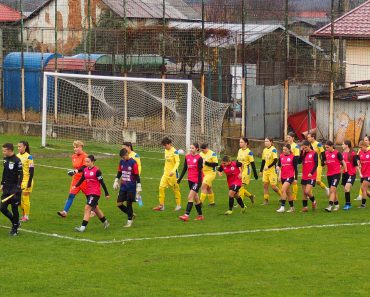 Suspendări drastice pentru echipa de fotbal feminin Prahova Ploiești