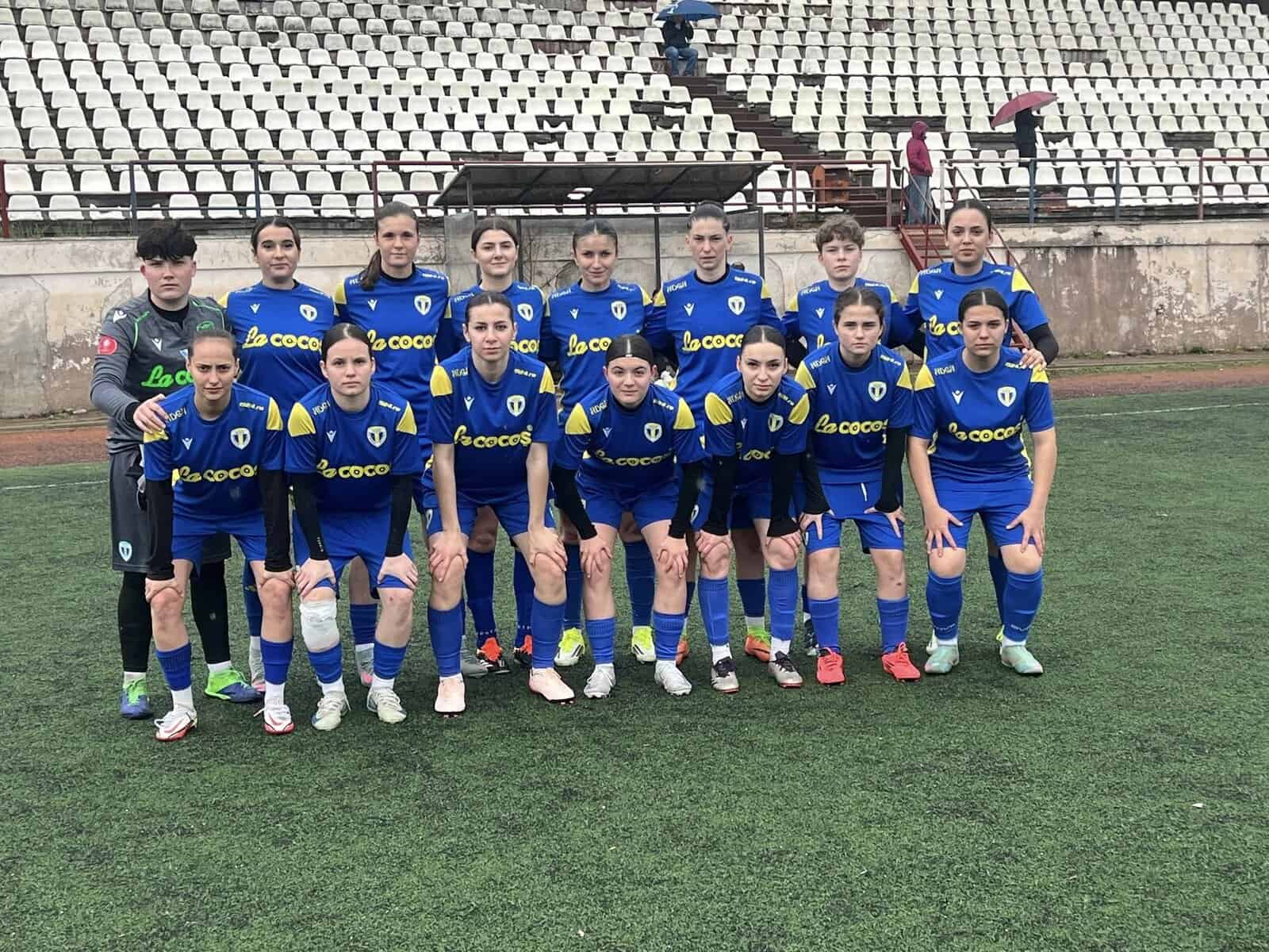 Petrolul a dublat succesul cu Oțelul