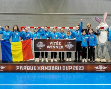 CSM Ploiești vrea să depășească un nou prag în handbalul internațional!